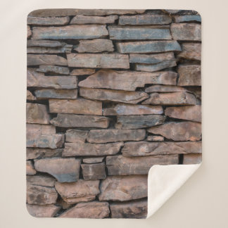 Old stone wall texture backgroundabstract, antique sherpadecke