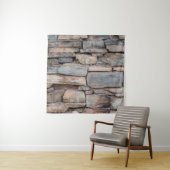 Old stone wall texture backgroundabstract, antique wandteppich (Beispiel)