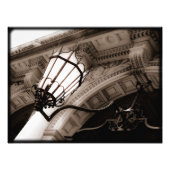 Old Street Light Foto (Vorne)