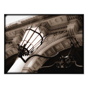 Old Street Light Foto