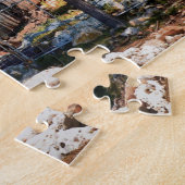 Old Texas Barn Puzzle (Seite)