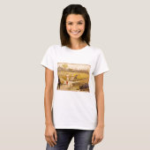 Old Time Base Ball T-Shirt (Vorne ganz)