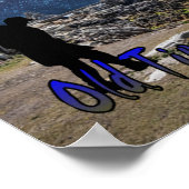 Old Time Radio Show Poster (Ecke)