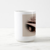 Old Timer 57 Chevrolet Kaffeetasse (Mittel)