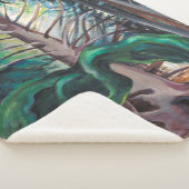 Old Timer | Emily Carr | Sherpadecke (3/4)