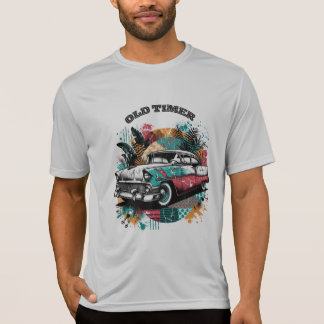 Old Timer T - Shirt
