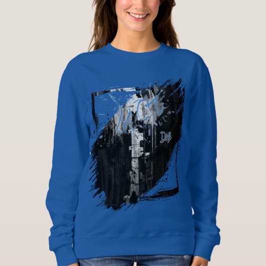 Old Town T-Shirt Sweatshirt (Vorderseite)