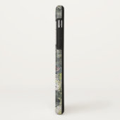 Old Truck iPhone XS Fall Case-Mate iPhone Hülle (Hinten/Links)