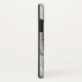 Old Truck iPhone XS Fall Case-Mate iPhone Hülle (Hinten/Rechts)