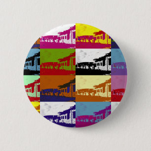 OLD WALES BUTTON