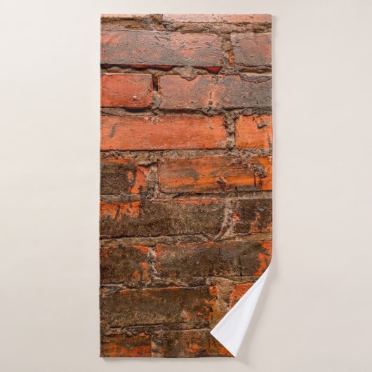 Old wall of stone bricksabstract, aged, ancient, a badehandtuch (Badehandtuch)