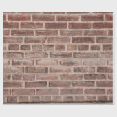 Old Wall Texturewall, abstrakt, alt, Architektur Geschenkpapier (Flach)