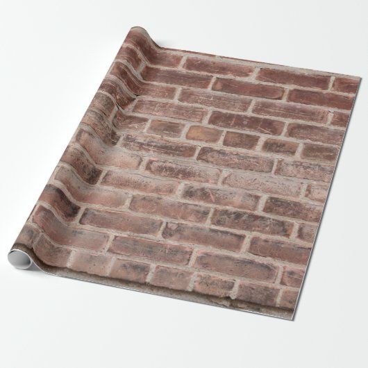 Old Wall Texturewall, abstrakt, alt, Architektur Geschenkpapier (Ungerollt)