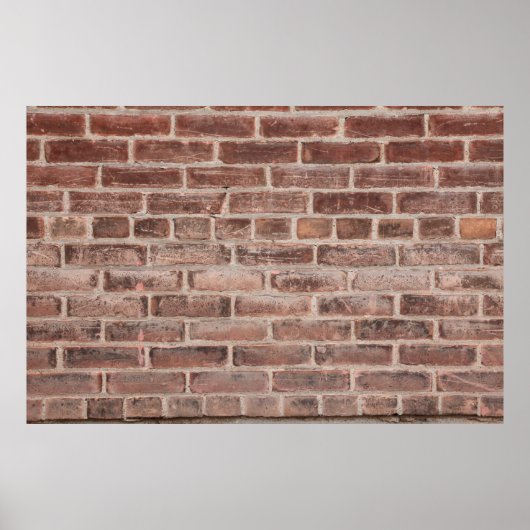 Old Wall Texturewall, abstrakt, alt, Architektur Poster (Vorne)