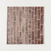 Old Wall Texturewall, abstrakt, alt, Architektur Wandteppich (Vorderseite (Horizontal))