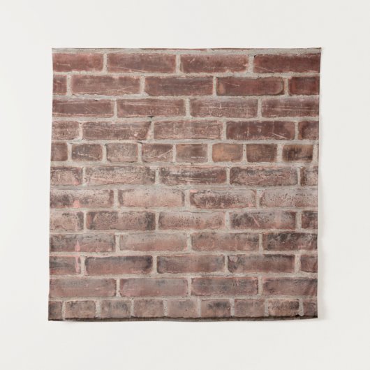 Old Wall Texturewall, abstrakt, alt, Architektur Wandteppich (Vorderseite)