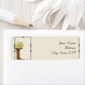 Old West Boot Bouquet Soft und verblasst 1 (Insitu)