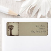Old West Boot Bouquet Vintag (Insitu)