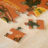 Old West, Cowboys & Saloons Puzzle (Seite)