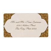 Old West Gala (Vorne)