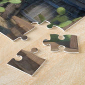 Old West Jigsaw Puzzle (Seite)