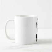 OLD WEST LEGEND DOC HOLLIDAY KAFFEETASSE (Links)