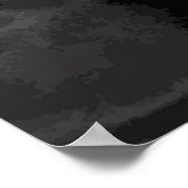 OLD WEST LEGEND WILD BILL HICKOK POSTER (Ecke)