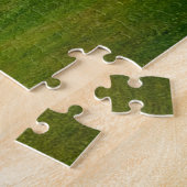 Old Windmill Hill Rural Windmill Farmland Landscha Puzzle (Seite)