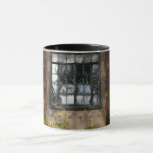 Old Window Tasse (Zentrum)