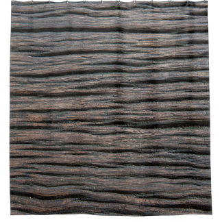 Old wood backgroundabstract, home decor, backgroun duschvorhang