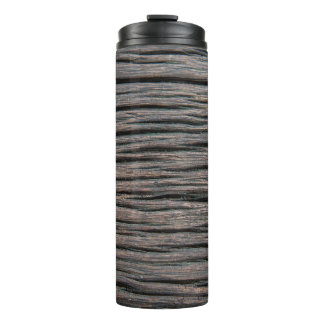 Old wood backgroundabstract, home decor, backgroun thermosbecher