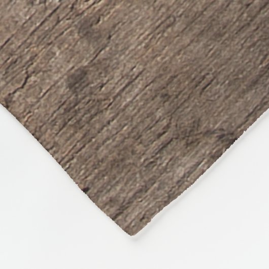 Old wooden sleepers textured backgroundabstract, a fleecedecke (Ecke)