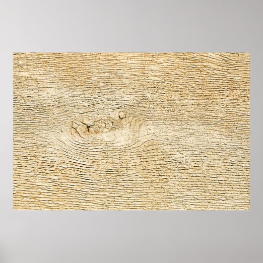 Old wooden texture paint tracesabstract, aged, ant poster (Vorne)