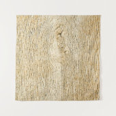 Old wooden texture paint tracesabstract, aged, ant wandteppich (Vorderseite (Horizontal))