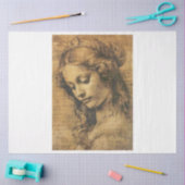 Old World Beauty Seidenpapier (Basteln)