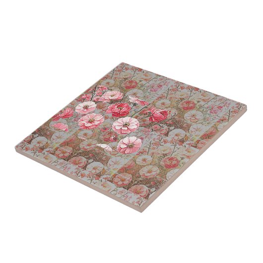 Old World Ceramic Tile Fliese (Seite)