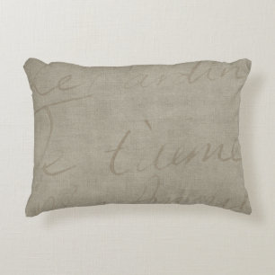 Old World Collection - Accent Pillow Dekokissen