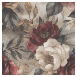 Old World Elegance Fabric Stoff