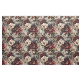 Old World Elegance Fabric Stoff