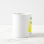 Old Yeller Kaffeetasse (Mittel)