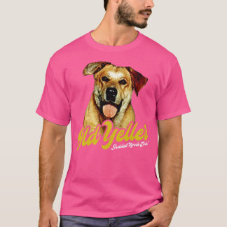 Old Yeller T-Shirt