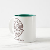 Olde Art-Schalen u. Tassen (Vorderseite Links)