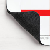 Olde England Mousepad (Ecke)