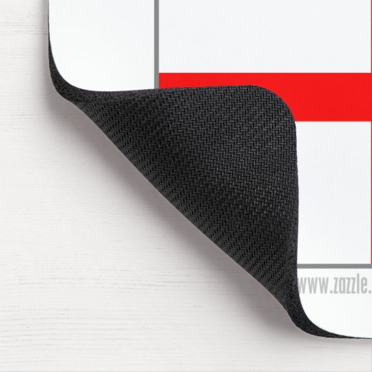 Olde England Mousepad (Ecke)