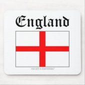 Olde England Mousepad (Vorne)