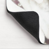 Olde english bulldogge mousepad (Ecke)