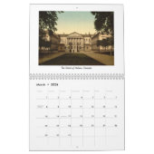 Olde Weltsichten Belgien 2013 Kalender (Mär 2026)