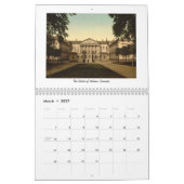 Olde Weltsichten Belgien 2013 Kalender (Mär 2027)