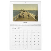 Olde Weltsichten Belgien 2013 Kalender (Jan 2027)