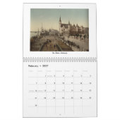 Olde Weltsichten Belgien 2013 Kalender (Feb 2027)